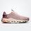 Zapatillas On Cloudnova Fade/Orchid